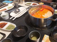 -生如夏花泰式火锅(西村黑金店)