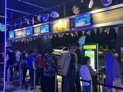 -上海JOYPOLIS环游嘉年华主题乐园