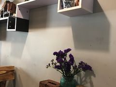 -蜗牛小馆醉乡民谣云南菜(惠新西里店)