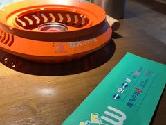 -魔鬼牛蛙小厨•烤鱼•龙虾(上马墩光华时代店)