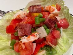 -Wolfgang’s Steakhouse 沃夫冈牛排馆(上海白玉兰广场店)