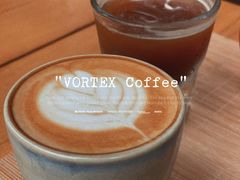 -溯洄咖啡VORTEX COFFEE