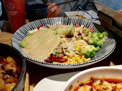 -798餐厅(任丘路店)