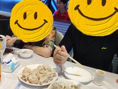 -大眼锅贴水饺(河东店)