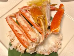 -蟹道乐(道顿堀本店)