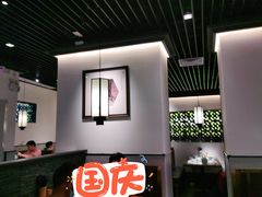 大堂-大榕树下顺德菜(融创茂店)