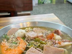 -周记蟹仔粉(侨港风情街店)