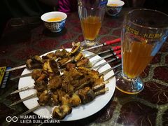 -阿依库勒美食快餐厅(克拉玛依店)