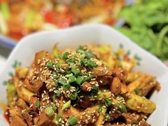 -院8里·小聚园(九眼桥店)