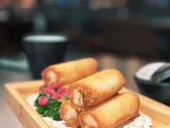 -同仁四季椰子鸡(无锡滨湖万象汇店)