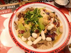 -文立新麻辣烫(合生汇21街区店)