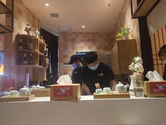 -酒井酱子·深夜食堂(东城汇店)