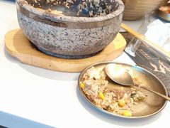 -权金城·炭火烤肉(北京联想桥店)