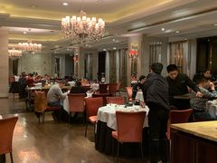 大堂-小南国(金沙江路店)