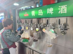 -来之顺海鲜菜馆·青岛菜·始于1993(栈桥店)