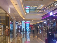 -万达广场(福州金融街店)