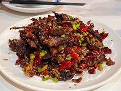 -老街鱼嘴巴(步步高新天地店)