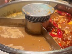 -巴奴毛肚火锅(京西大悦城店)