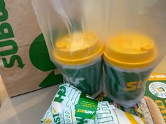 -赛百味SUBWAY(星摩尔店)