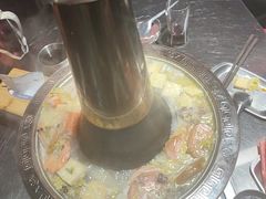 -马路牙子烧烤音乐酒馆(望京店)