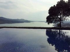 -天目湖涵田半山温泉