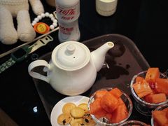 -春晖园度假酒店温泉