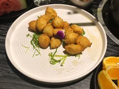 -骨之味·筒骨汤火锅(江头店)