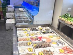-启东小海鲜(庄先湾路1号店)