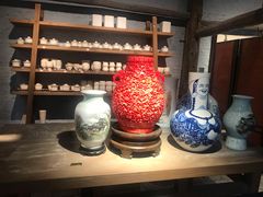 -景德镇古窑民俗博览区