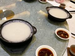 -桃园盛宴·岭南粤菜·手工茶点(南庄店)