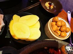 -珮姐老火锅(新街口店)
