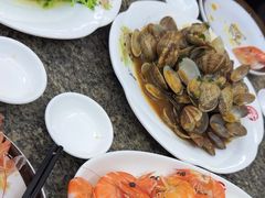 -阿勇海鲜排档2号(朱家尖店)
