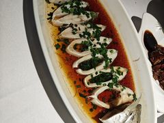 -月湖翠·上海菜(思南公馆淮海店)