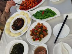 -九龙大酒店·金牌楚菜(武泰闸店)