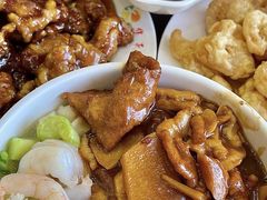 -杏园餐厅(西四北大街店)