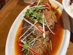 -蔡家酒楼(一德街店)