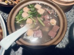 -南京大牌档(青岛万象城店)