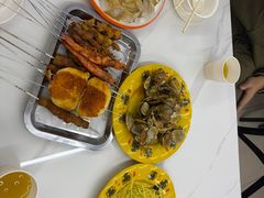 -同心源啤酒屋·青岛菜·海鲜加工