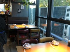 -阿洪锅贴王(小吃城店)