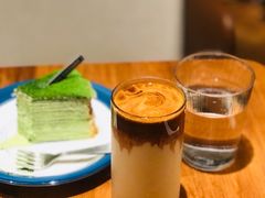 -Line 咖啡(石厦花园店)