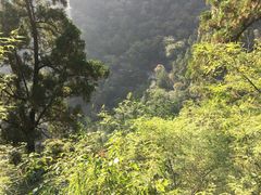 -北京上方山国家森林公园