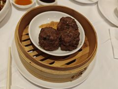 -白天鹅宾馆-宏图府餐厅