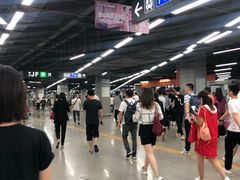 -车公庙(地铁站)