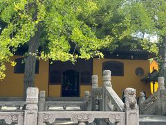 -西园戒幢律寺