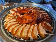 -守柴炉烤鸭(鱼嘴店)