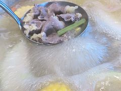 -小牛海记潮汕牛肉店(永定路店)