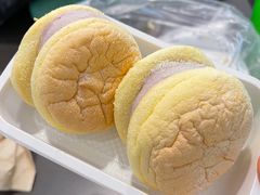 芋泥雪芙-鲍师傅糕点(五角场店)