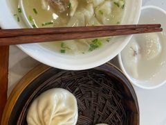 -老西白点心店