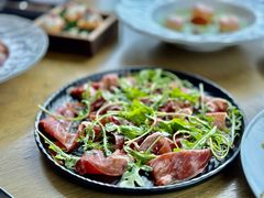 -恰餐厅及酒吧CHAR Bar & Grill(北京三里屯洲际店)