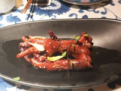 -桂满陇天书(南京德基旗舰店)